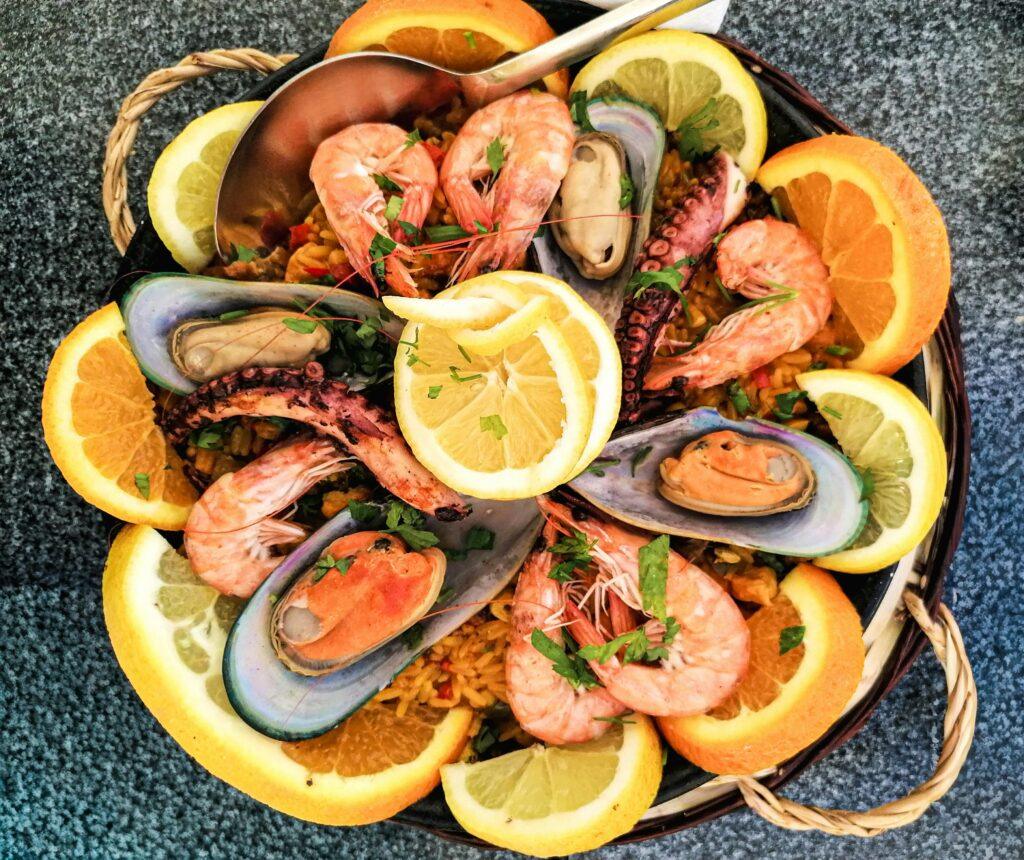 دليل شامل عن رجيم البحر المتوسط مع خطة أسبوعية سهلة التطبيق ونتائج ملموسة خلال أسابيع قليلة