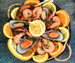 دليل شامل عن رجيم البحر المتوسط مع خطة أسبوعية سهلة التطبيق ونتائج ملموسة خلال أسابيع قليلة